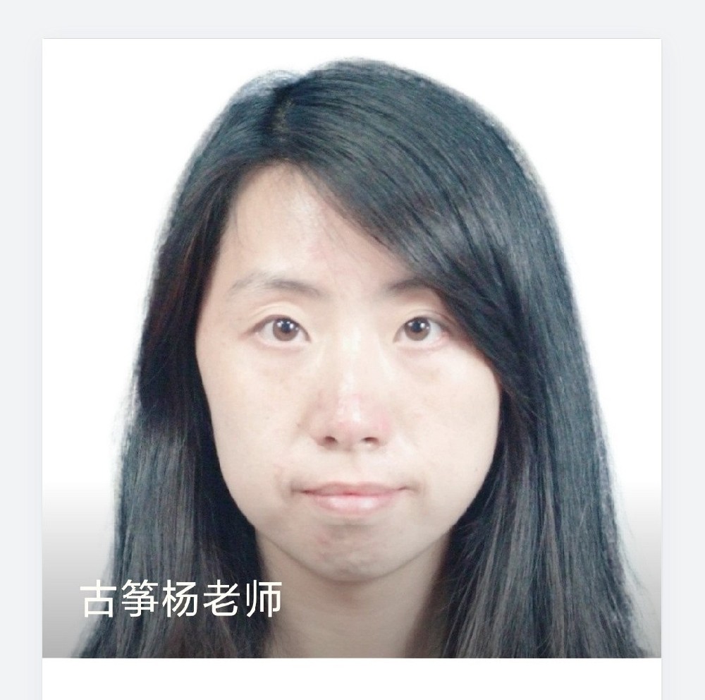 石家庄古筝培训-石家庄学古筝