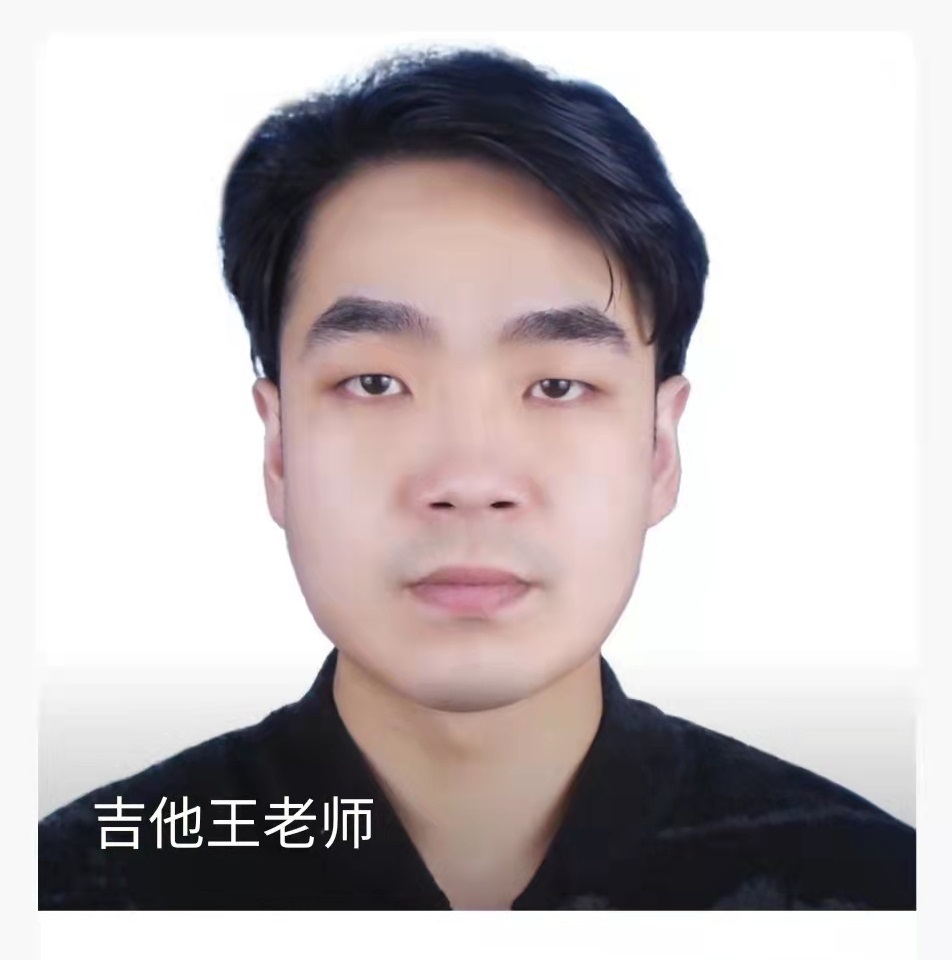 石家庄吉他培训-石家庄学民谣吉他